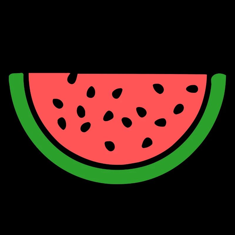 THIS IS NOT A WATERMELON