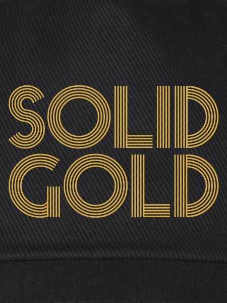 SOLID GOLD