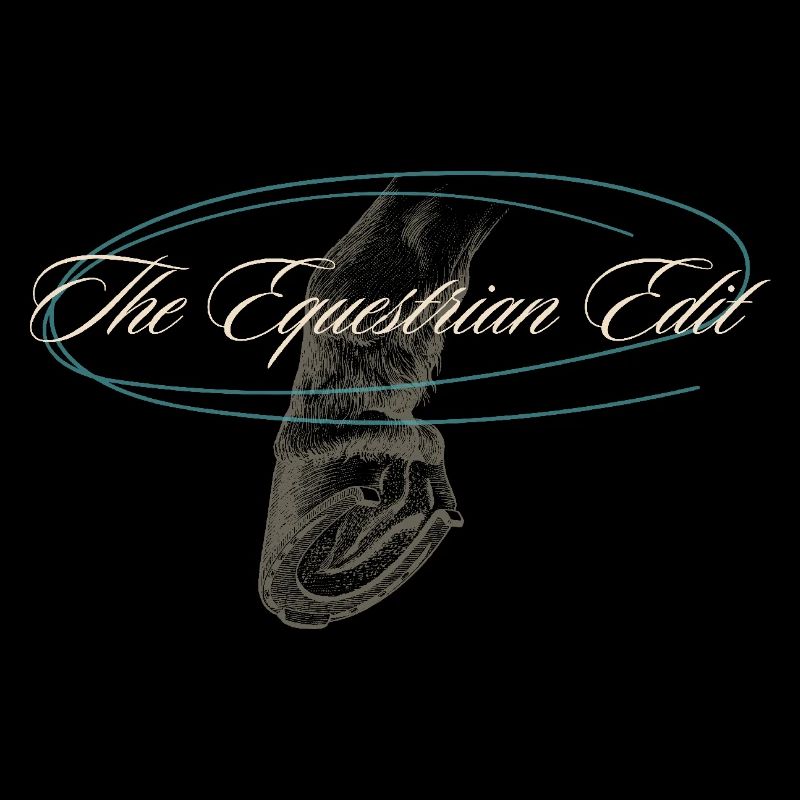 Pferdehuf The Equestrian Edit