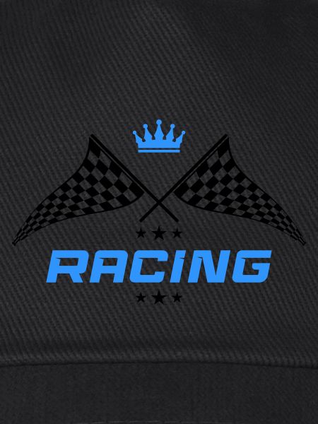 racing symbol