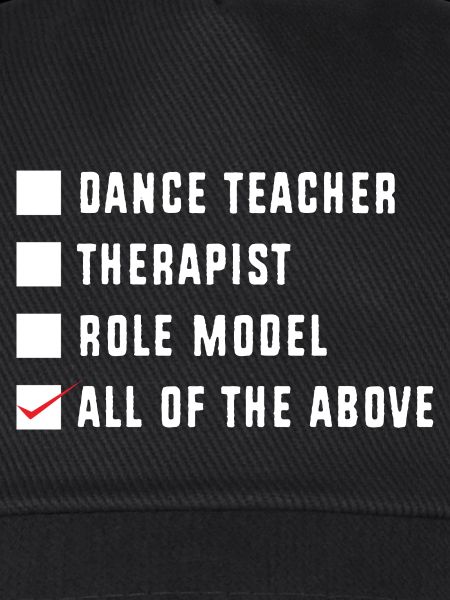 Dancing master