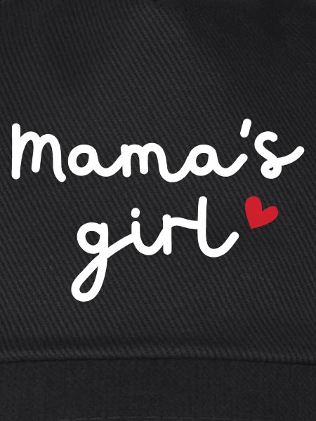 Mamas Mädchen