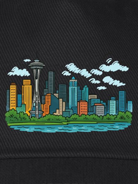 seattle stadt