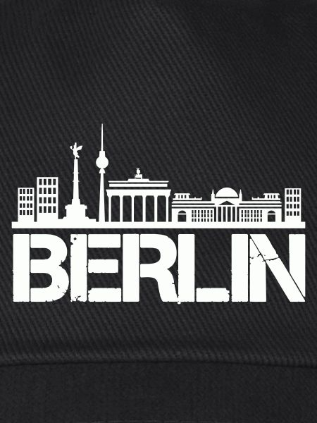 berlin skyline
