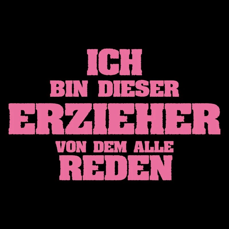 Beruf Erzieher