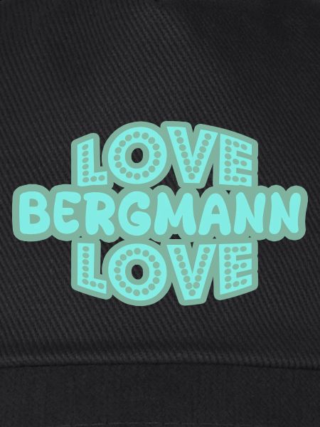 Bergmann