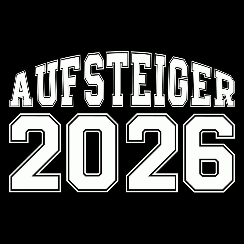 aufsteiger 2026