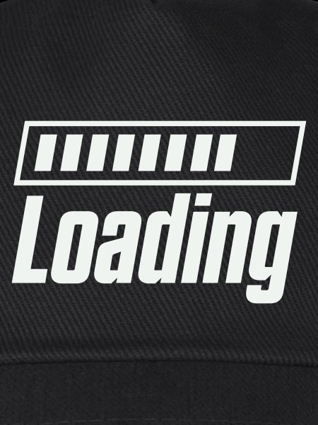 Loading Ladebalken