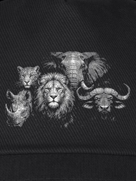 „Big Five“