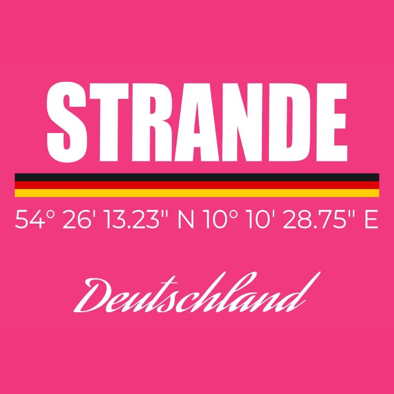 Strande