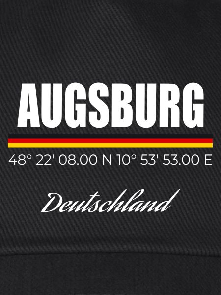Augsburg
