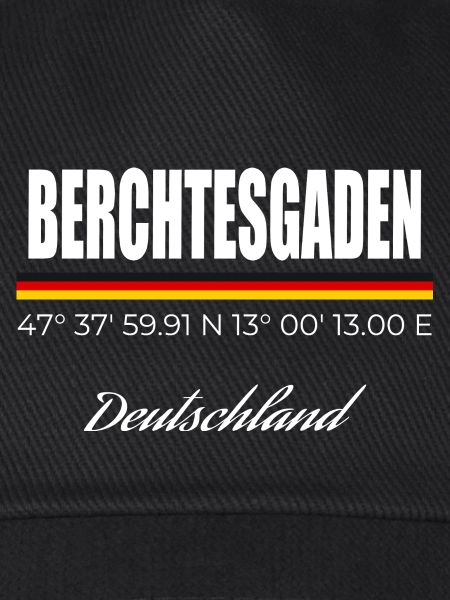 Berchtesgaden