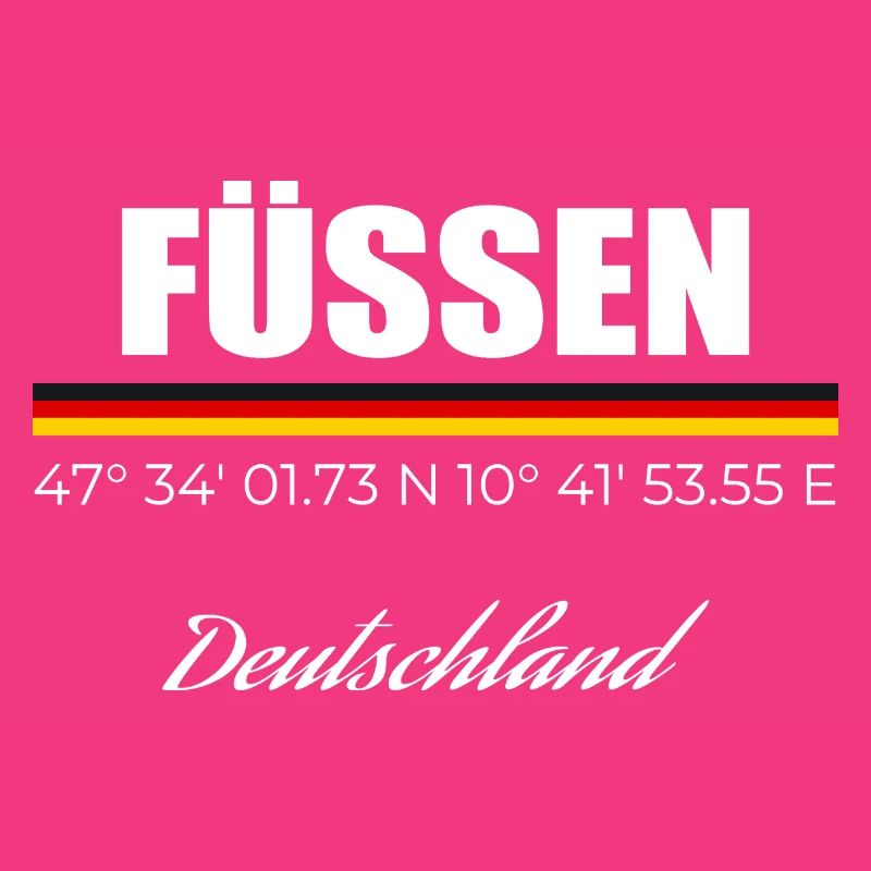 Füssen