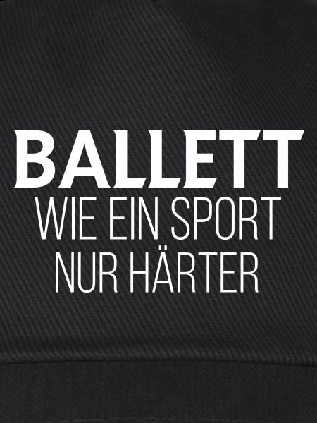 Ballett lustig