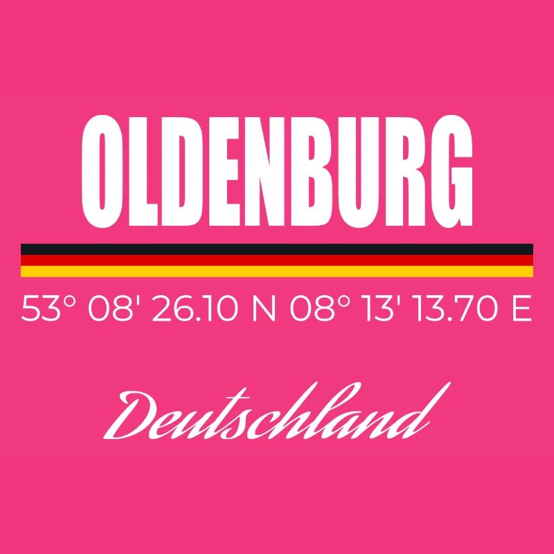 Oldenburg