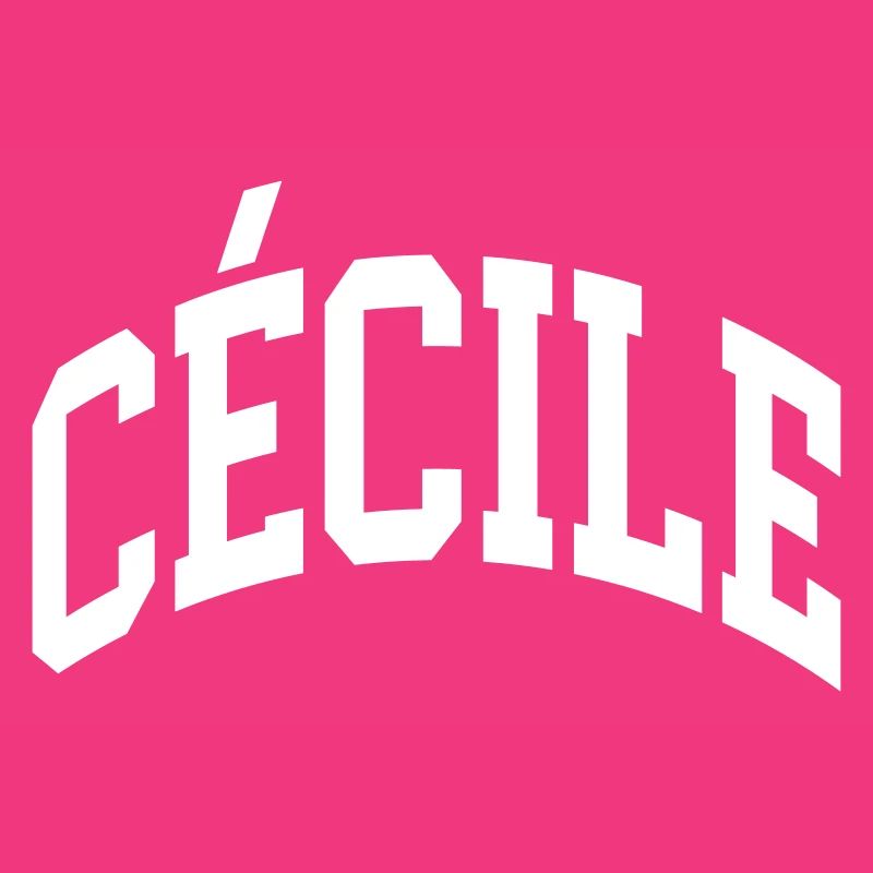 Cécile