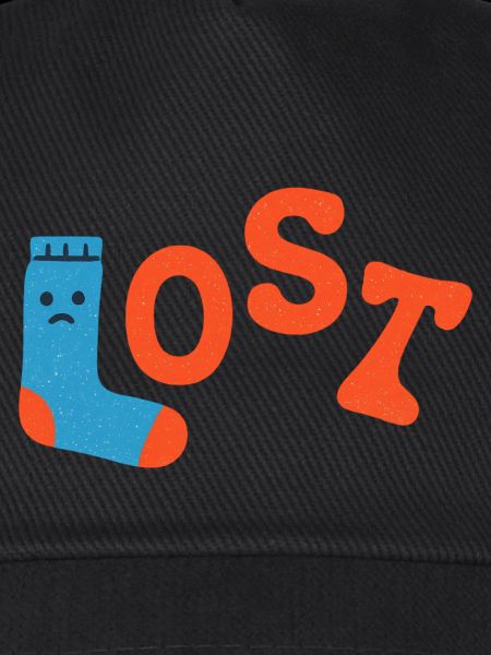 lost sock