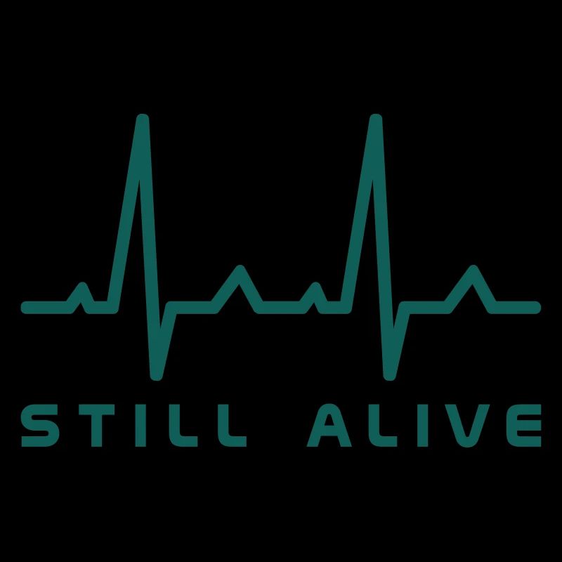 Still alive