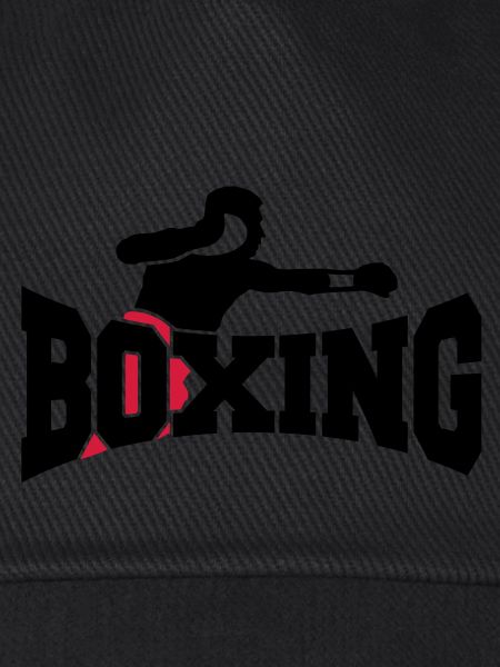 boxing II