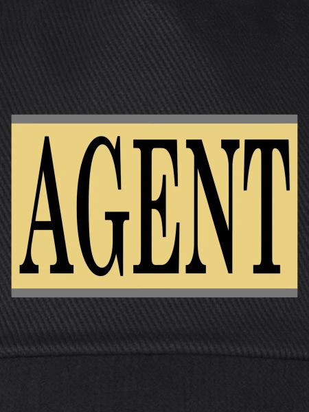 Agent