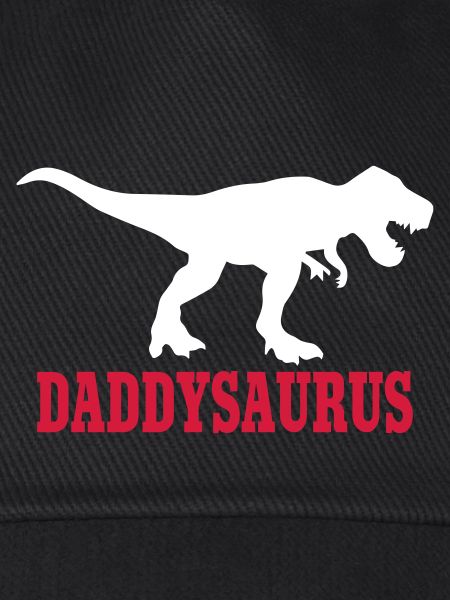 Daddy Saurus
