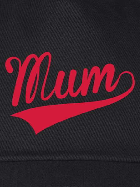 Mum