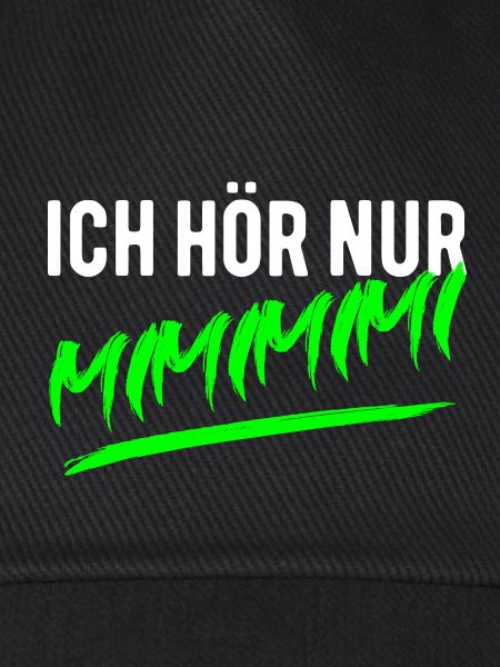 mimimimi