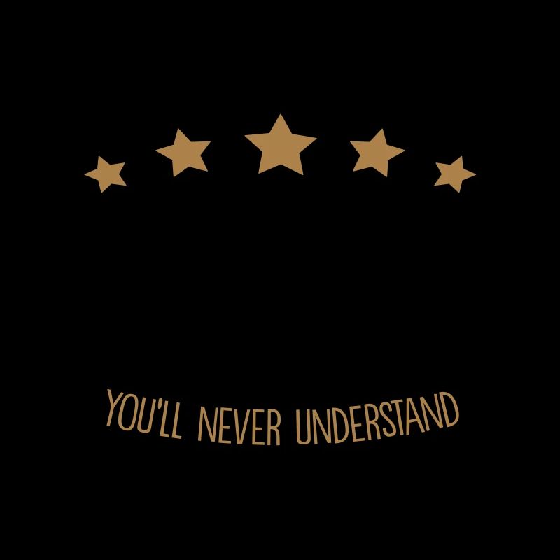 It's a whittaker name thing stars never u