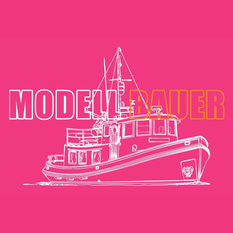 Modellbau Schiffe