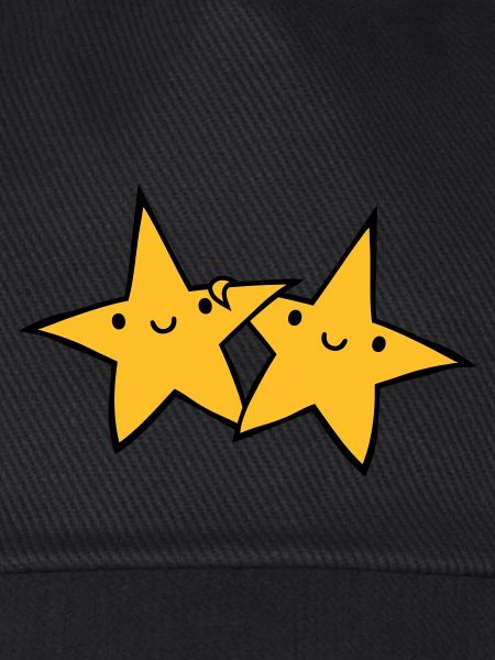 2 asterisk pairs