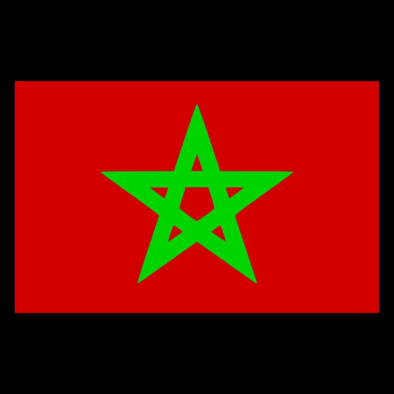 Marokko