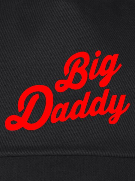 Big daddy
