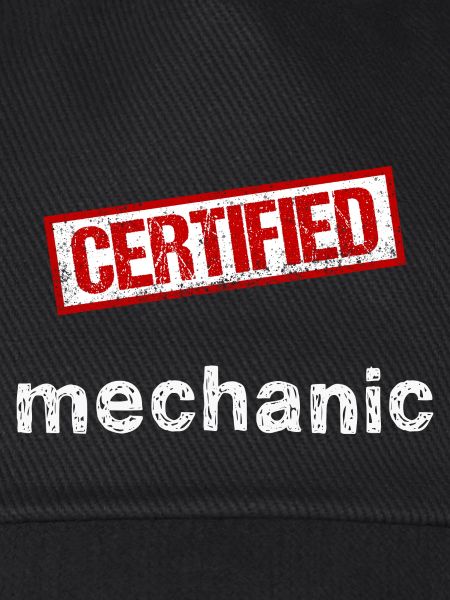 Mechanic