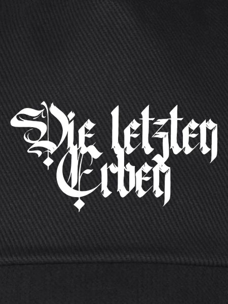 DIE LETZTEN ERBEN - Logo