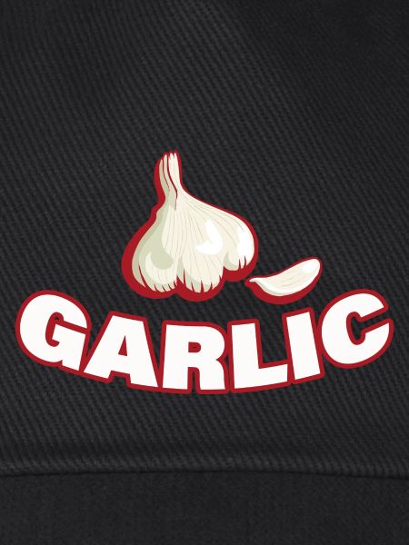 GARLIC