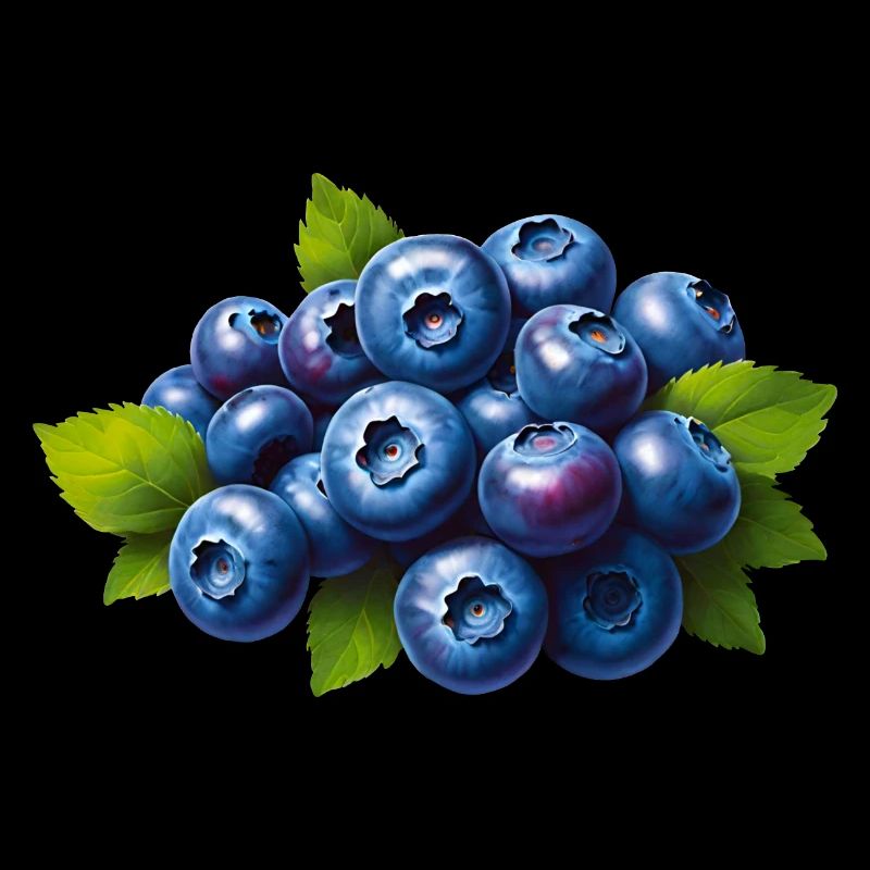 Blaubeeren