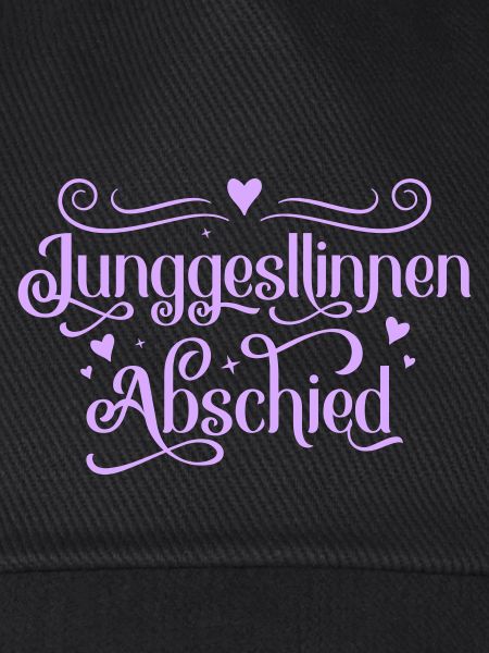 junggesellinnen abschied