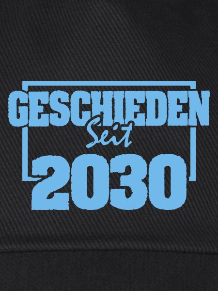 Divorced 2030