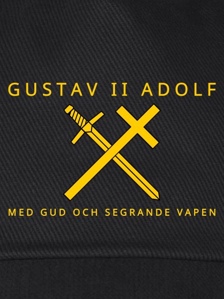Gustav II. Adolf