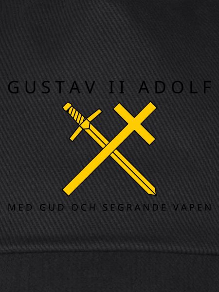 Gustav II. Adolf