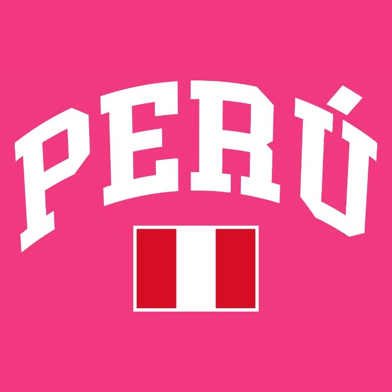Peru Flag