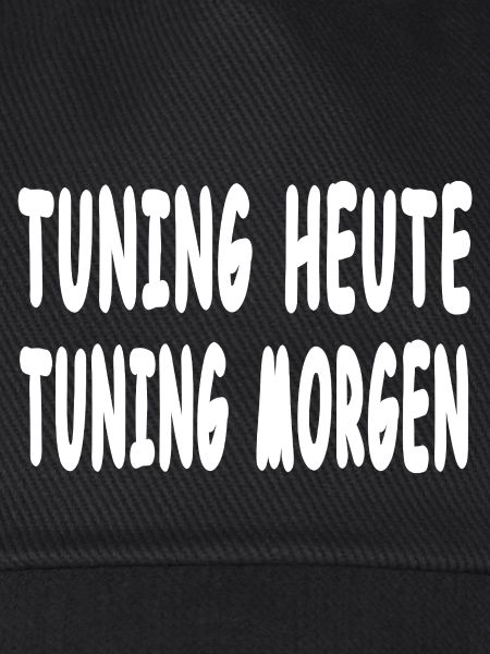 Tuning