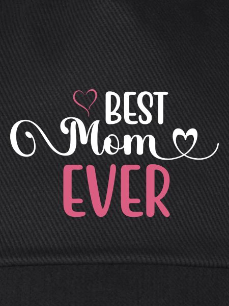 Die beste Mutter aller Zeiten