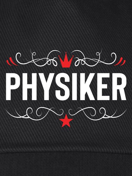 Physiker Beruf