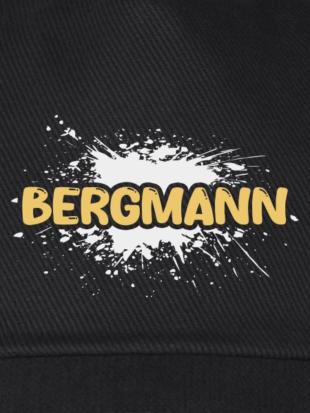 Bergmann als Aufgabe