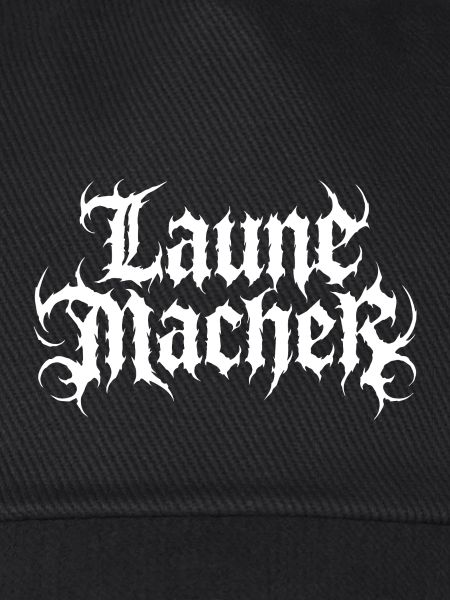 Laune Macher White Label