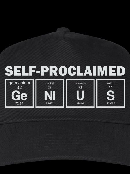 Genius Element