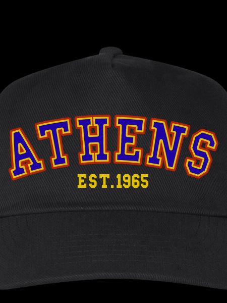 Athen Est.1965