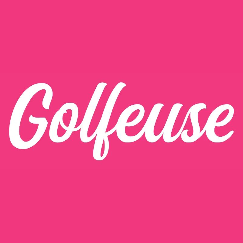Golfspieler