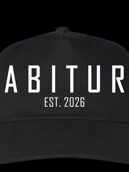 Abitur 2026